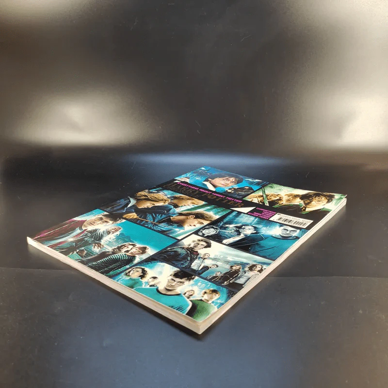Starpics Special Edition Harry Potter Chronicle รูปที่ 7