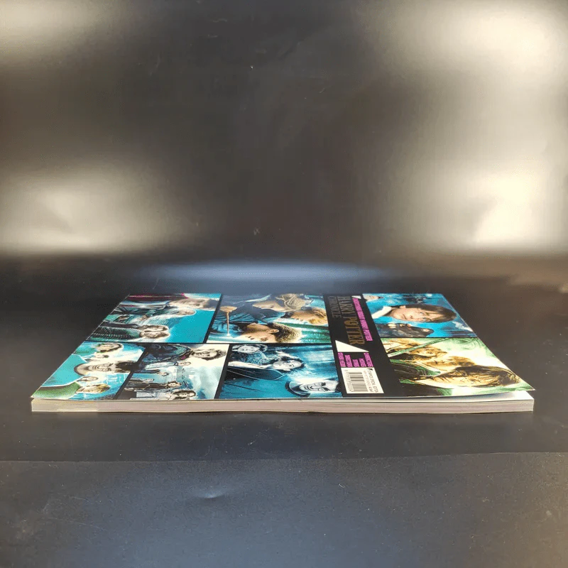 Starpics Special Edition Harry Potter Chronicle รูปที่ 5