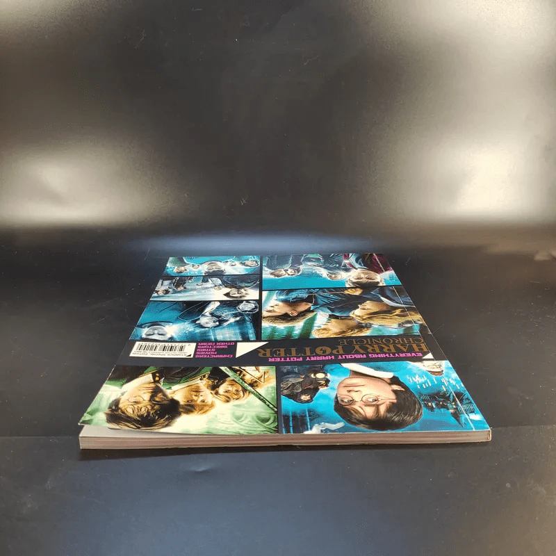 Starpics Special Edition Harry Potter Chronicle รูปที่ 6