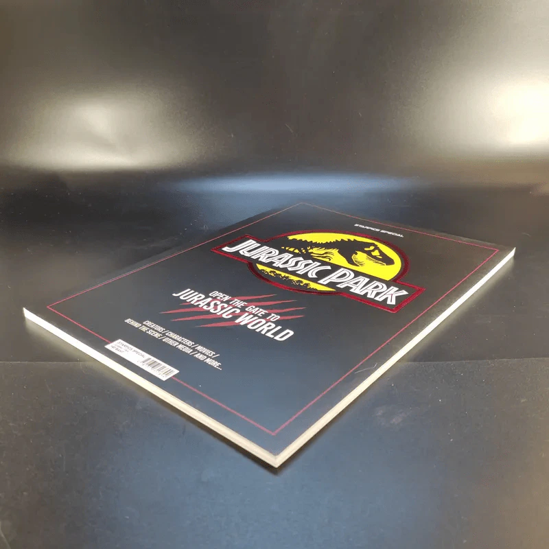 Starpics Special Jurassic Park รูปที่ 7