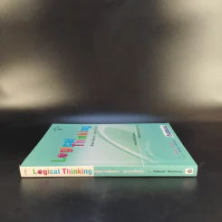 Logical Thinking คิดอย่างมีตรรกะ ชนะทุกเงื่อนไข รูปที่ 3
