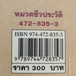 ชีวิตชั้นๆ - ภ.ณ ประมวญมารค รูปที่ 14