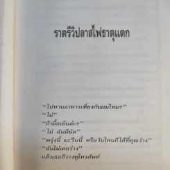 ใกล้กระโปรงเอาไว้ให้อบอุ่น - ดำรงค์ อารีกุล รูปที่ 12