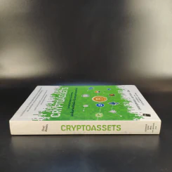 Cryptoassets แนวทางการลงทุนในบิตคอยน์และสินทรัพย์ดิจิทัลอื่นๆที่นักลงทุนยุคใหม่พลาดไม่ได้ รูปที่ 3