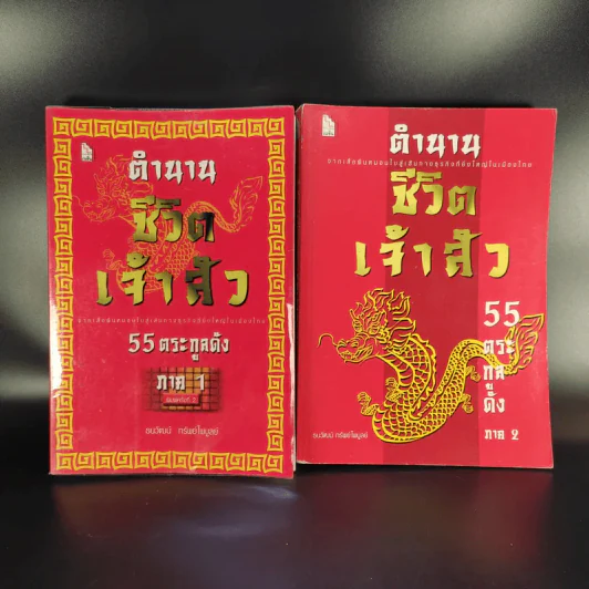 ตำนานชีวิตเจ้าสัว 55 ตระกูลดัง ภาค 1-2 - ธนวัฒน์ ทรัพย์ไพบูลย์ รูปที่ 1
