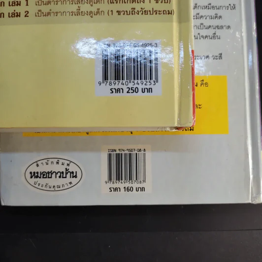 สารานุกรมการเลี้ยงดูเด็ก เล่ม 1-2 - นายแพทย์มิชิโอะ มัตสุดะ รูปที่ 25