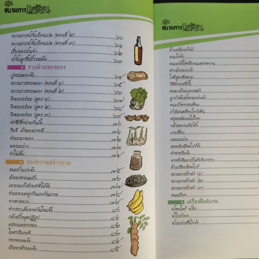 ขบวนการแก้จน 100 วิธี ทำกินได้ ทำขายก็รวย - ประยูร จรรยาวงษ์ รูปที่ 12