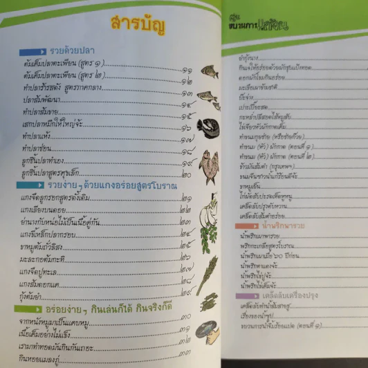 ขบวนการแก้จน 100 วิธี ทำกินได้ ทำขายก็รวย - ประยูร จรรยาวงษ์ รูปที่ 11