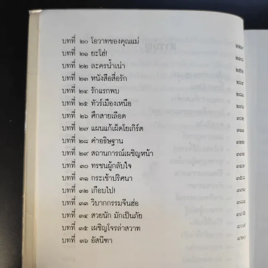 สวรรค์ที่หายไป เล่ม 1 - ปริณดา รูปที่ 13