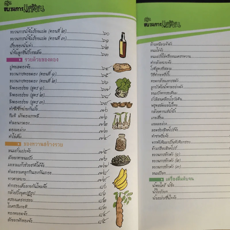 ขบวนการแก้จน 100 วิธี ทำกินได้ ทำขายก็รวย - ประยูร จรรยาวงษ์ รูปที่ 12