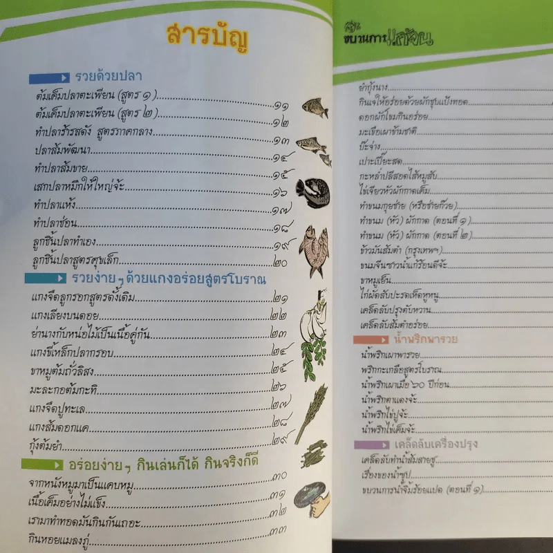 ขบวนการแก้จน 100 วิธี ทำกินได้ ทำขายก็รวย - ประยูร จรรยาวงษ์ รูปที่ 11