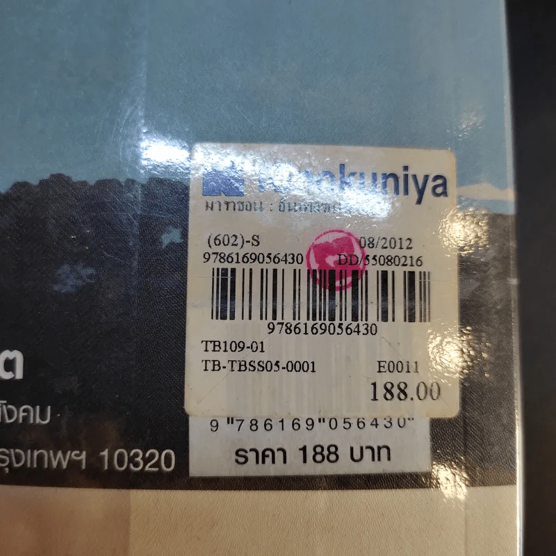 Mara Thon อินเทอร์เน็ต การเมือง วัฒนธรรม 1 ฉบับออกตัว รูปที่ 14