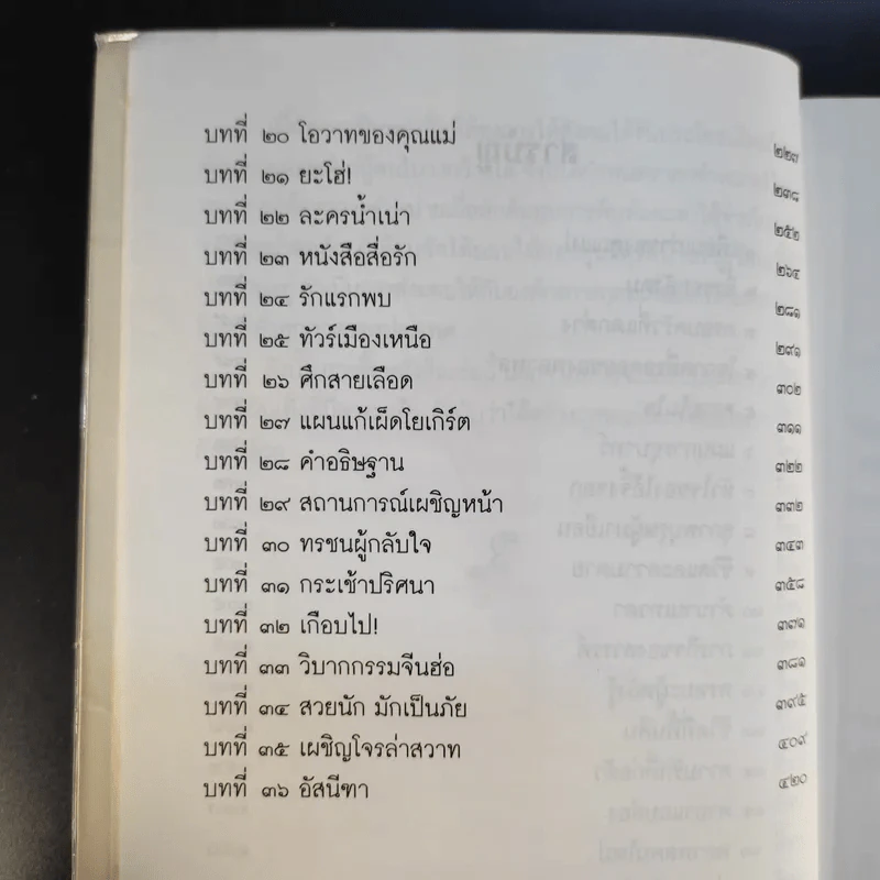 สวรรค์ที่หายไป เล่ม 1 - ปริณดา รูปที่ 13