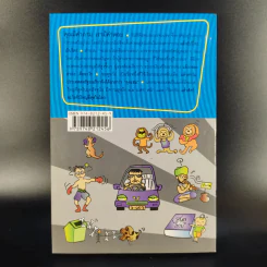 108 ซองคำถาม เล่ม 3 รูปที่ 2