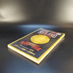 Sudoku Champion Gold เหรียญทอง รูปที่ 7