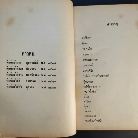 คาวคน - ปกรณ์ ปิ่นเฉลียว รูปที่ 9