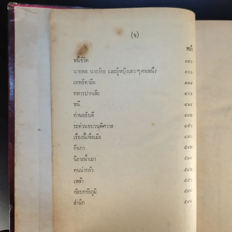 คาวคน - ปกรณ์ ปิ่นเฉลียว รูปที่ 10