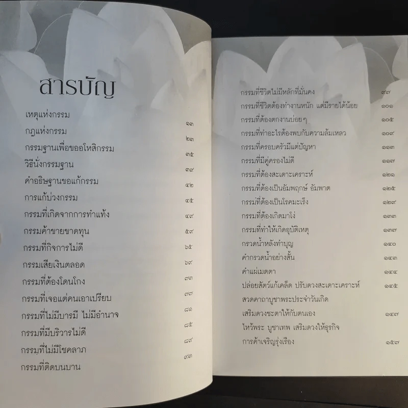 แก้กรรมทำให้รวย - วันเพ็ญ อยู่ยืน รูปที่ 12