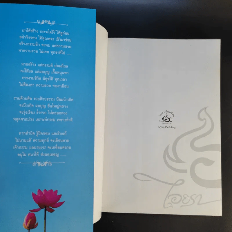 แก้กรรมทำให้รวย - วันเพ็ญ อยู่ยืน รูปที่ 8