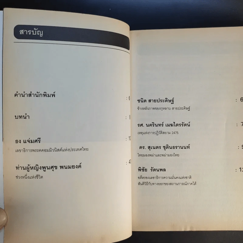 Life 2 - วันชัย ตันติวิทยาพิทักษ์ รูปที่ 9