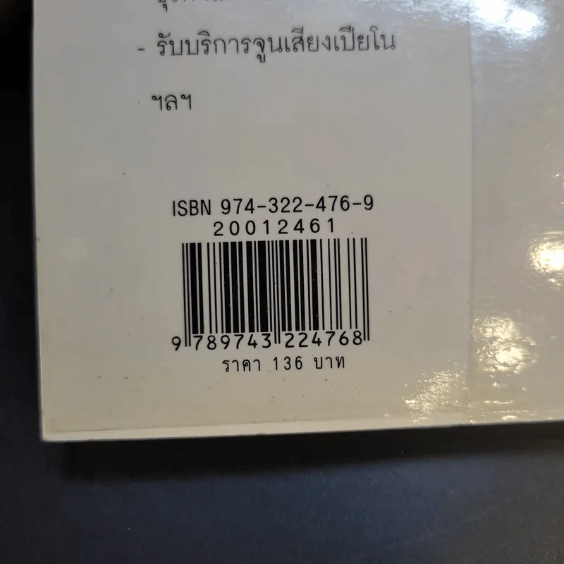 เก็กซิมซี่ เซ็งลี้ฮ้อ - คันถ์ชิต วณิชดิลกกุล รูปที่ 18