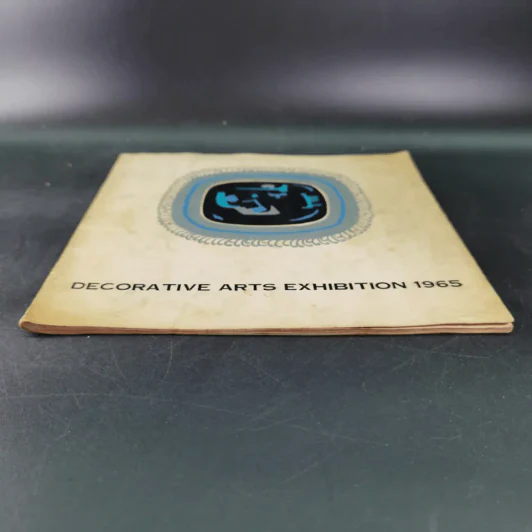 Decorative Arts Exhibition 1965 รูปที่ 4