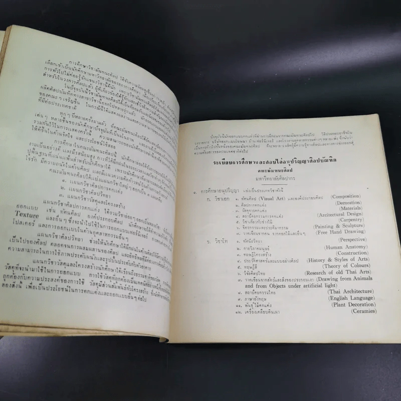 Decorative Arts Exhibition 1965 รูปที่ 9