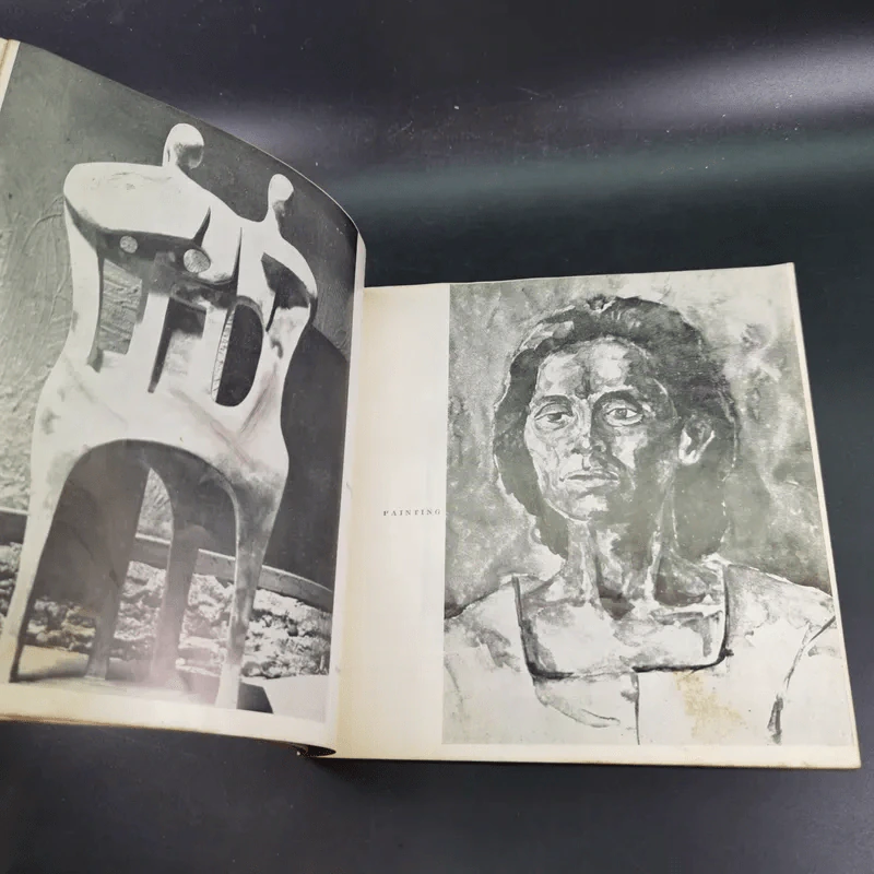 Decorative Arts Exhibition 1965 รูปที่ 8