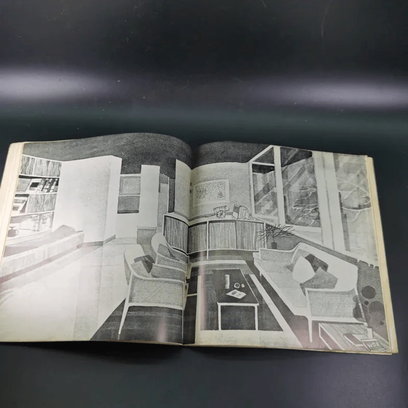 Decorative Arts Exhibition 1965 รูปที่ 10