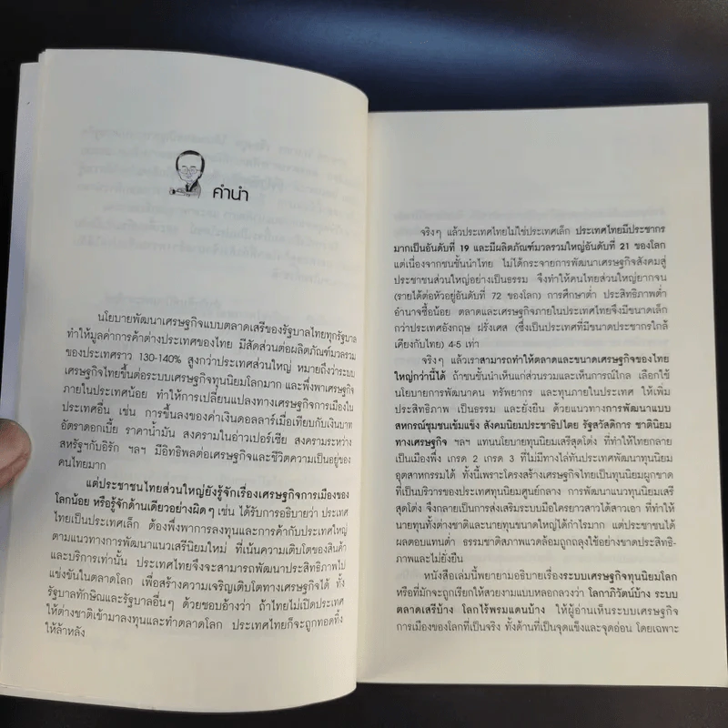 อนาคตเศรษฐกิจโลกและทางออกของไทย - วิทยากร เชียงกูล รูปที่ 11