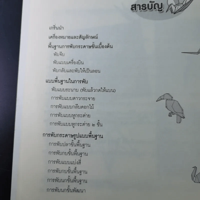 อัจฉริยะฝีมือพับกระดาษ - ปฏิภาณ ปฏิพลเดช รูปที่ 9