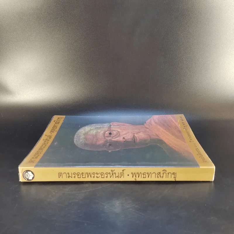 ตามรอยพระอรหันต์ พุทธทาสภิกขุ รูปที่ 3