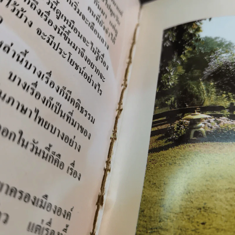 ปีนี้ไม่มีอะไรใหม่ - ม.ร.ว.คึกฤทธิ์ ปราโมช รูปที่ 13