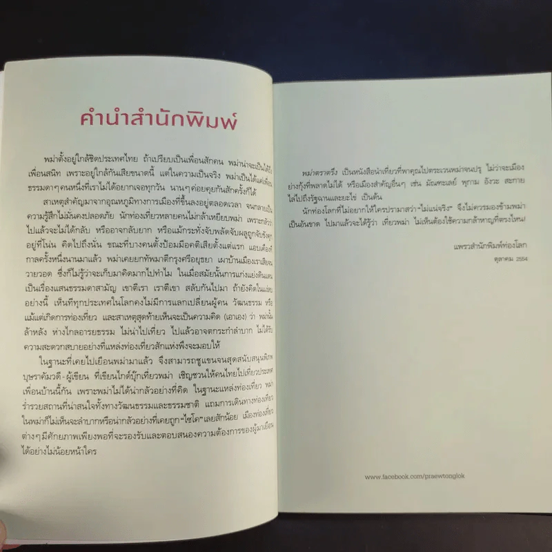 พม่าตราตรึง - พิภพ บุษราคัมวดี รูปที่ 10