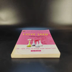 Love Seed เมล็ดพันธุ์แห่งรัก - โอม พัฒนโชติ รูปที่ 4