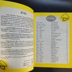 ศัพท์พร้อมเสิร์ฟ English Vocabulary - ชนัฐ เกิดประดับ รูปที่ 9