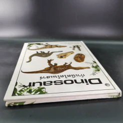 Dinosaur กำเนิดไดโนเสาร์ - Michael Larkson รูปที่ 6