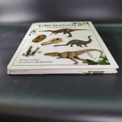 Dinosaur กำเนิดไดโนเสาร์ - Michael Larkson รูปที่ 4