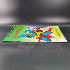 ซูเปอร์แมน Superman ฉบับที่ 39 รูปที่ 4