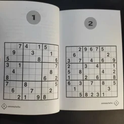 Sudoku เลขกลคนอัจฉริยะ รูปที่ 11
