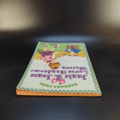 Junie B. Jones Loves Handsome Warren รูปที่ 6