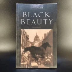 Black Beauty - Anna Sewell รูปที่ 1