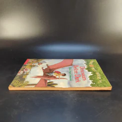 Magic Tree House#1 Dinosaurs Before Dark รูปที่ 5