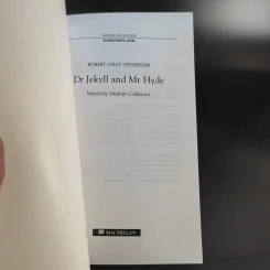 Dr Jekyll and Mr Hyde - Robert Louis Stevenson รูปที่ 3