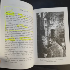 Dr Jekyll and Mr Hyde - Robert Louis Stevenson รูปที่ 7