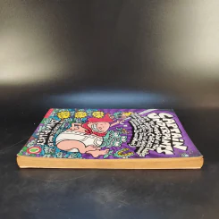 Captain Underpants and the Invasion of the Incredibly Naughty Cafeteria Ladies from Outer Space รูปที่ 5