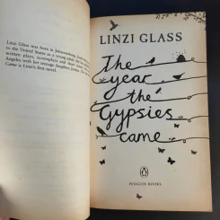 The Year the Gypsies Came - Linzi Glass รูปที่ 9