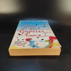 The Year the Gypsies Came - Linzi Glass รูปที่ 4