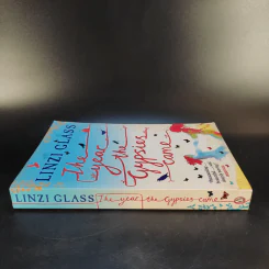 The Year the Gypsies Came - Linzi Glass รูปที่ 3