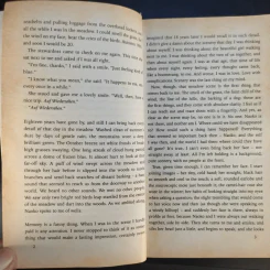 Norwegian Wood - Haruki Murakami รูปที่ 11